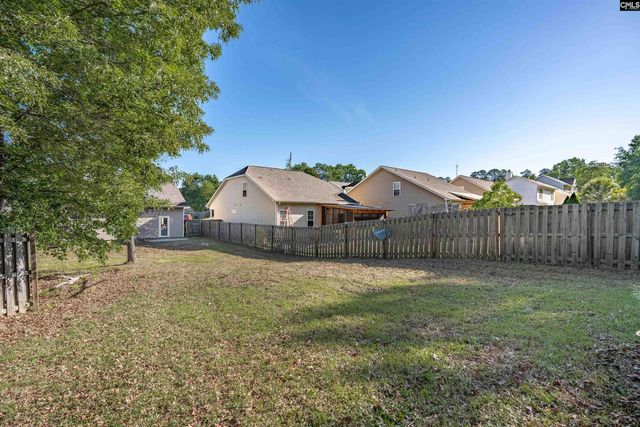 516 Cornerstone Circle, Irmo, SC 29063
