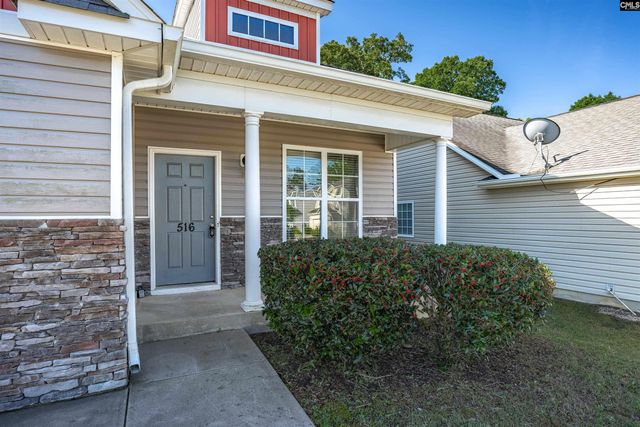 516 Cornerstone Circle, Irmo, SC 29063