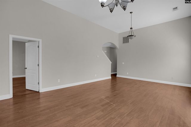 516 Cornerstone Circle, Irmo, SC 29063