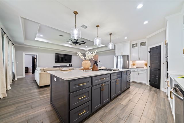 3930 Azali Dr, Corpus Christi, TX 78414