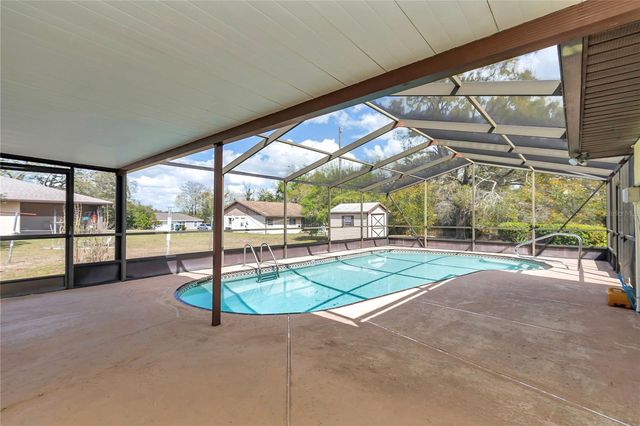 20145 SW 85TH PLACE, Dunnellon, FL 34431