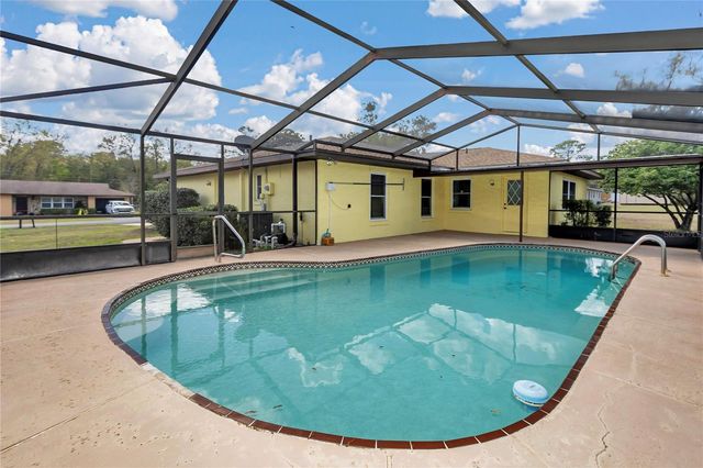 20145 SW 85TH PLACE, Dunnellon, FL 34431