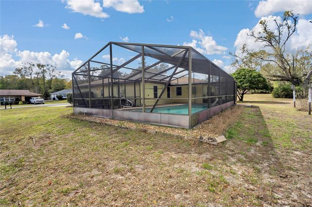 20145 SW 85TH PLACE, Dunnellon, FL 34431