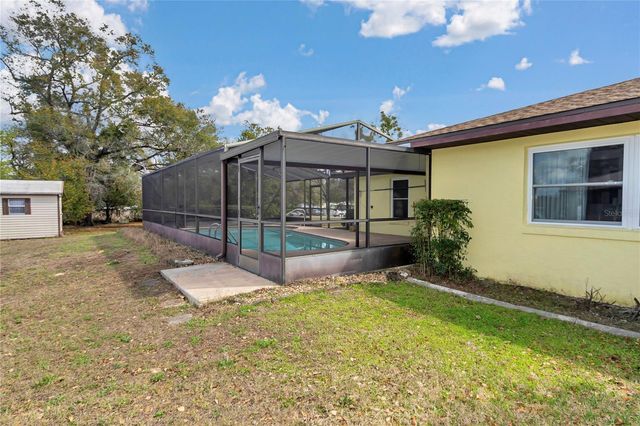 20145 SW 85TH PLACE, Dunnellon, FL 34431