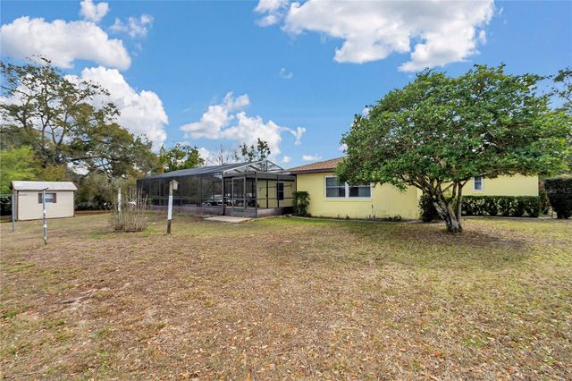 20145 SW 85TH PLACE, Dunnellon, FL 34431