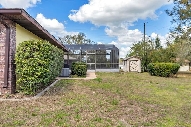 20145 SW 85TH PLACE, Dunnellon, FL 34431