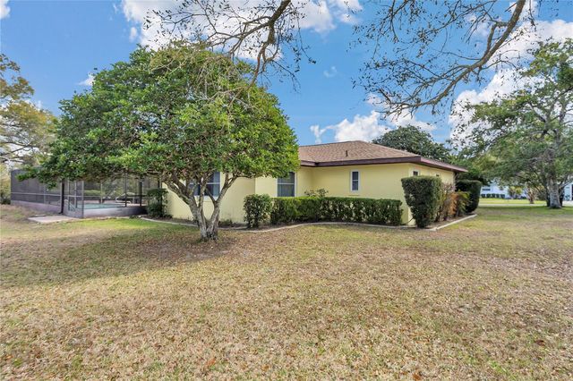 20145 SW 85TH PLACE, Dunnellon, FL 34431