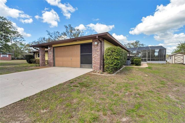 20145 SW 85TH PLACE, Dunnellon, FL 34431