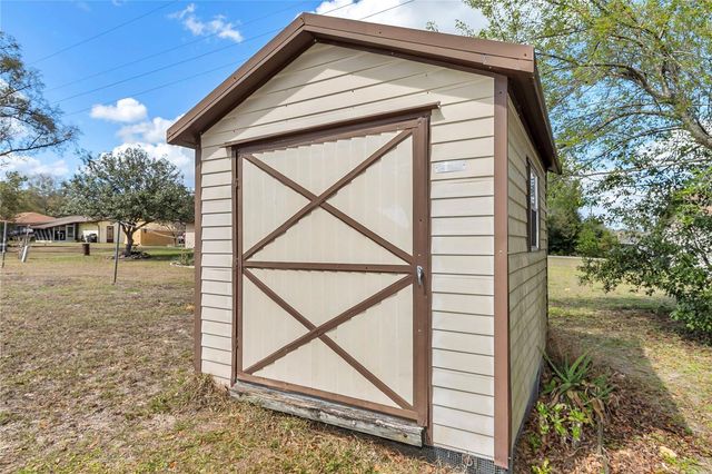 20145 SW 85TH PLACE, Dunnellon, FL 34431