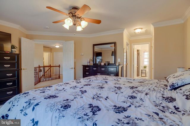 101 SAYLERS CREEK RD, Locust Grove, VA 22508
