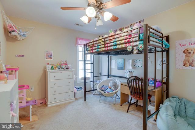 101 SAYLERS CREEK RD, Locust Grove, VA 22508
