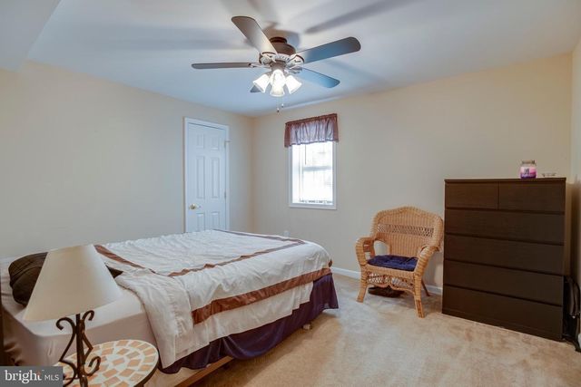 101 SAYLERS CREEK RD, Locust Grove, VA 22508