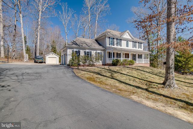 101 SAYLERS CREEK RD, Locust Grove, VA 22508