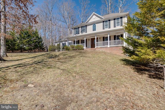 101 SAYLERS CREEK RD, Locust Grove, VA 22508
