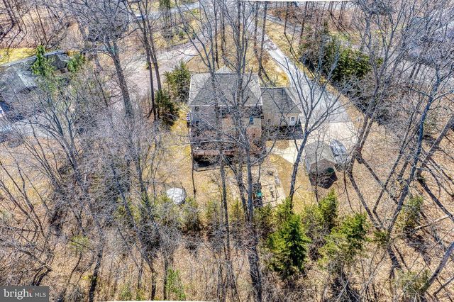 101 SAYLERS CREEK RD, Locust Grove, VA 22508