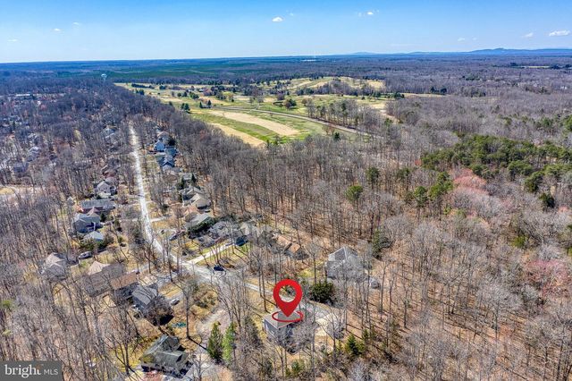 101 SAYLERS CREEK RD, Locust Grove, VA 22508