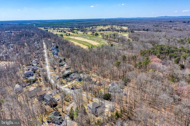 101 SAYLERS CREEK RD, Locust Grove, VA 22508