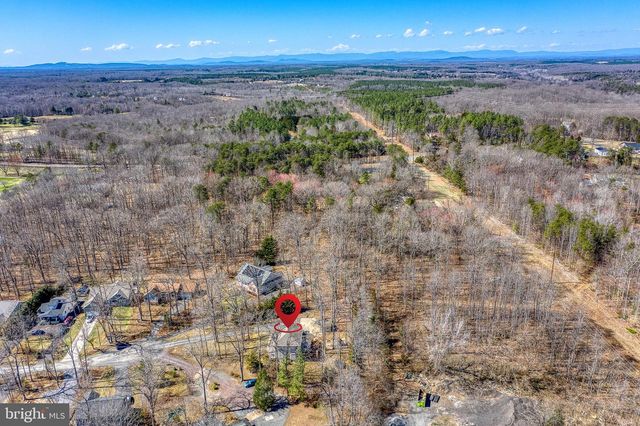 101 SAYLERS CREEK RD, Locust Grove, VA 22508