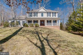 101 SAYLERS CREEK RD, Locust Grove, VA 22508