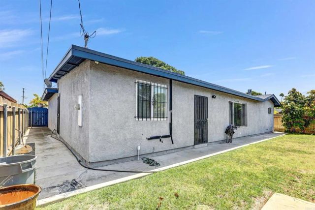 1110 Gaywood Street, San Diego, CA 92154