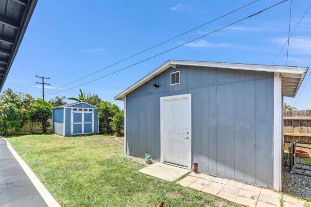 1110 Gaywood Street, San Diego, CA 92154
