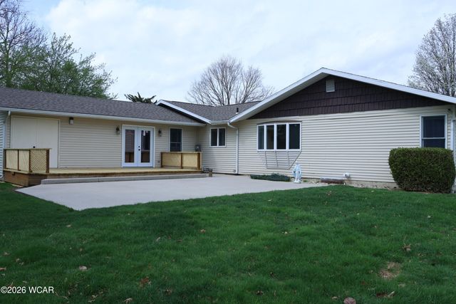 4839 Sycamore, Elida, OH 45807