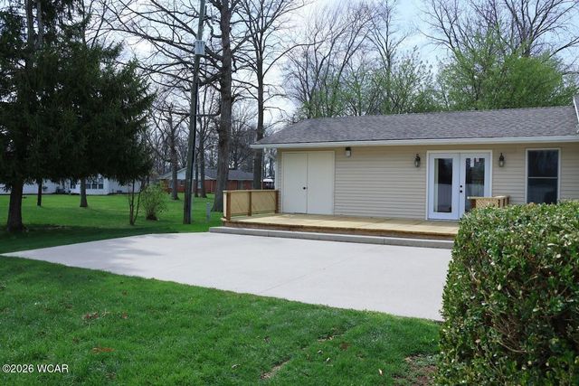 4839 Sycamore, Elida, OH 45807