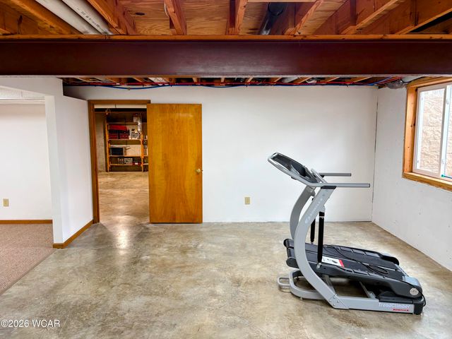 4839 Sycamore, Elida, OH 45807