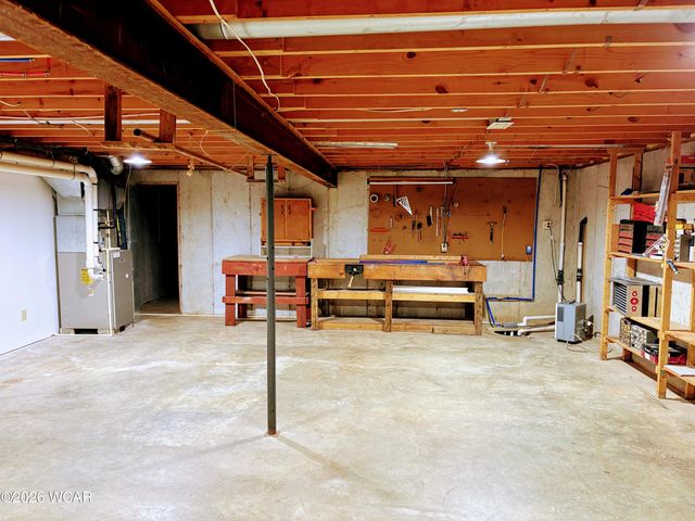 4839 Sycamore, Elida, OH 45807