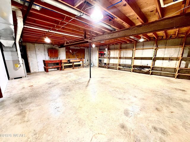 4839 Sycamore, Elida, OH 45807