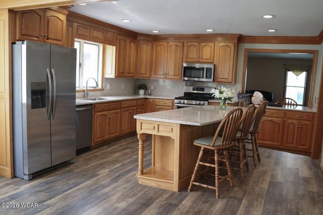 4839 Sycamore, Elida, OH 45807