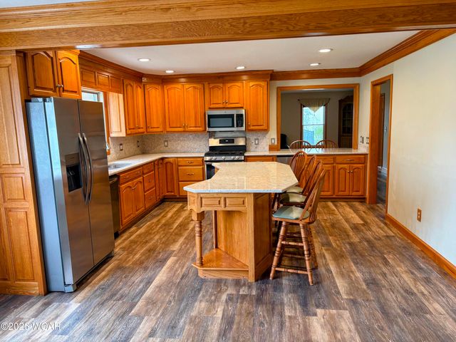 4839 Sycamore, Elida, OH 45807