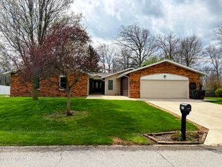 4839 Sycamore, Elida, OH 45807