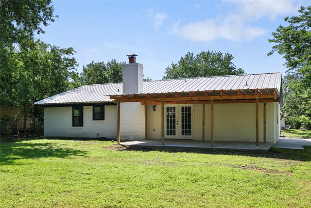 401 E Kansas, Sherman, TX 75090