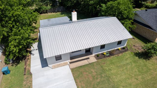 401 E Kansas, Sherman, TX 75090