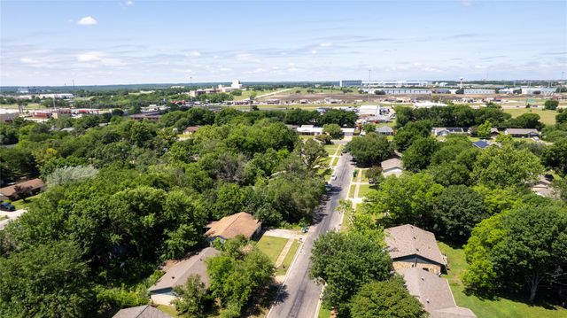 401 E Kansas, Sherman, TX 75090