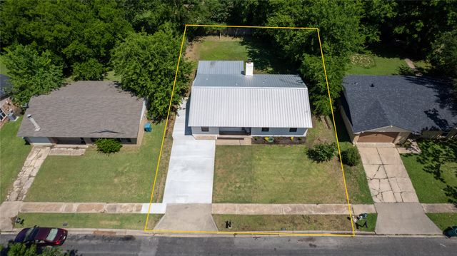 401 E Kansas, Sherman, TX 75090