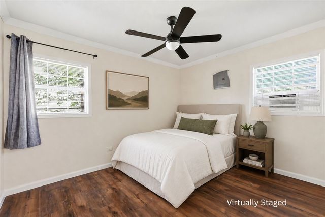 2308 Tanneyhill Lane, Fort Worth, TX 76112