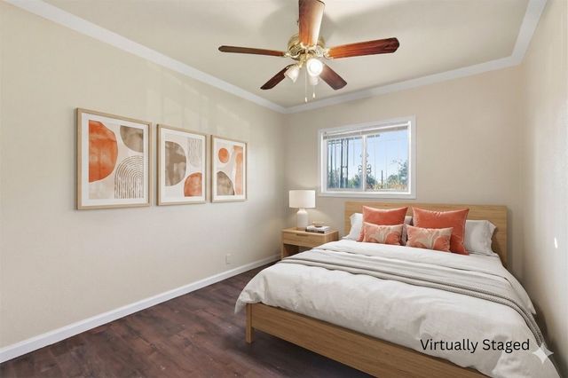 2308 Tanneyhill Lane, Fort Worth, TX 76112