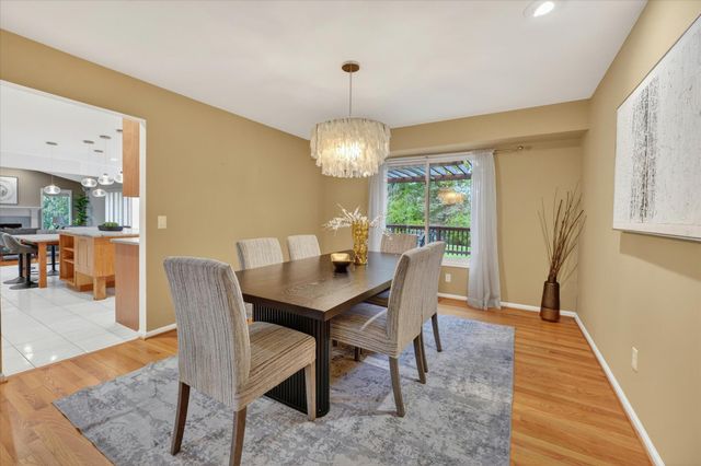 1452 Lockmoor Drive, Troy, MI 48084