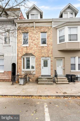 216 N 11TH ST, Reading, PA 19601