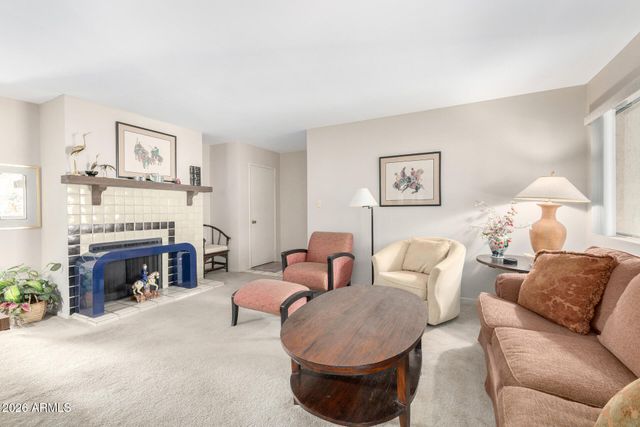 5525 E THOMAS Road H7, Phoenix, AZ 85018