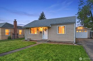 3042 Field Street, Longview, WA 98632