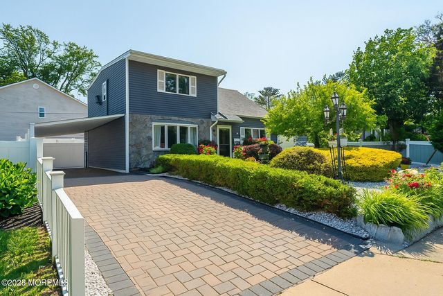 3104 Sunset Avenue, Ocean Twp, NJ 07712