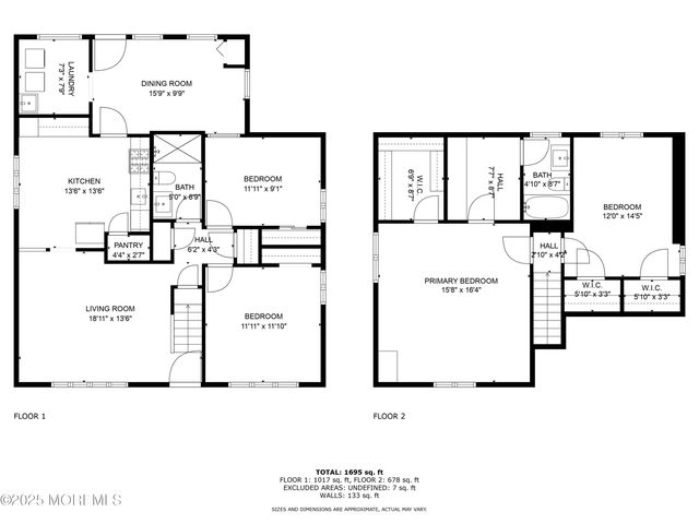 3104 Sunset Avenue, Ocean Twp, NJ 07712