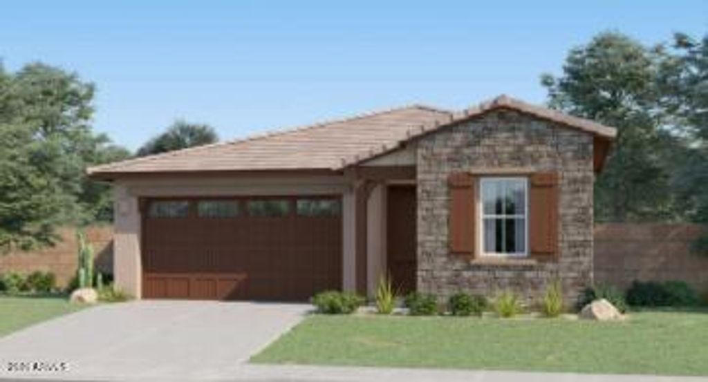 34176 N ARGENTTO Way, San Tan Valley, AZ 85143