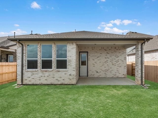 31002 Newcomb Landing Lane, Waller, TX 77484