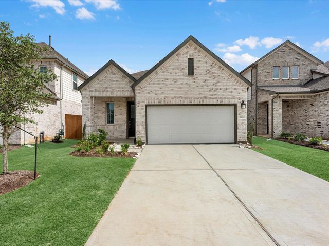 31002 Newcomb Landing Lane, Waller, TX 77484