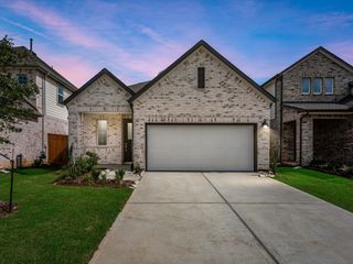 31002 Newcomb Landing Lane, Waller, TX 77484