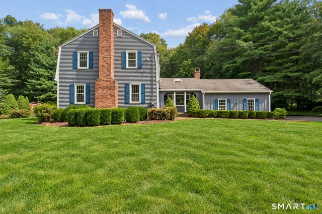 2730 Burr Street, Fairfield, CT 06824